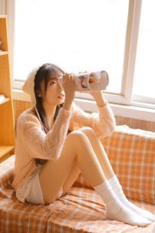 亚洲区色影